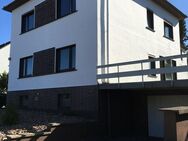 2-Zimmerwohnung in Detmold Nähe Falkenkrug - Detmold