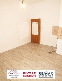 Schönes Altbau 2 Zimmer Apartment, 37qm in Ludwigshafen zu vermieten - Ludwigshafen (Rhein)
