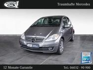 Mercedes-Benz A 200 *ELEGANCE* Lamellendach*Sitzkomfort-Paket* - Bad Nauheim