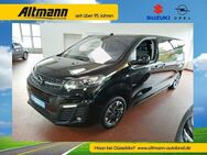 Opel Zafira Life Tourer 6 Sitzer Leder Pano Xenon Kam - Haan