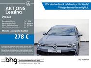 VW Golf, 2.0 TSI R-Line LEDplus Front-Lane connect, Jahr 2024 - Kehl