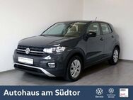 VW T-Cross 1.0 TSI | MPC Front Assist - Rietberg