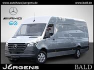 Mercedes Sprinter, 319 KASTEN EXTRALANG XXL L4 LUFTFEDERN, Jahr 2023 - Siegen (Universitätsstadt)