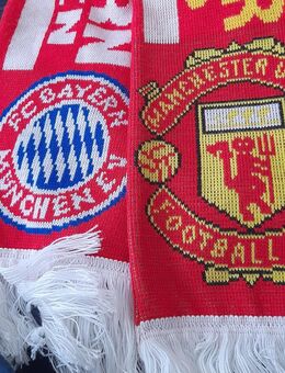 FC BAYERN MÜNCHEN 26.05.1999 - Sachsenheim