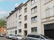 Vermietete Eigentumswohnung in ruhiger Lage von Essen-Frohnhausen - Essen