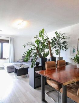 Stilvoll. Modern. Mit Aussicht - Ihre Wohnung im 7. Obergeschoss - Griesheim