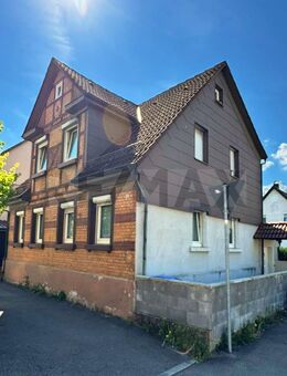 Neue Heimat im Herzen von Eislingen! - Eislingen (Fils)