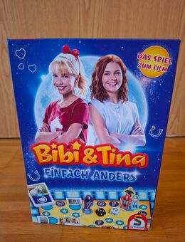 Bibi und Tina Spiel - Heilbronn