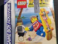 Lego Insel 2 für GAME BOY ADVANCE - OVP - Essen