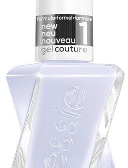 essie Nagellack Essie Nagellack gel couture, mit natürlichen Inhaltsstoffen