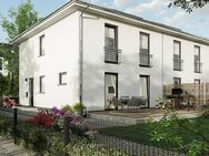 Zwei Wohneinheiten, ein Zuhause! - Berlin
