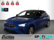 Opel Corsa F 1.2 TURBO *AT8*180°KAM*LED LICHT*NAV* - Schwandorf