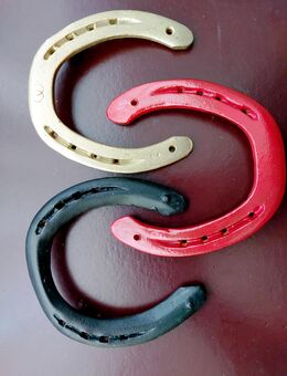 15 Glücksbringer - Simmerath