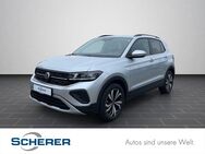 VW T-Cross, 1.0 TSI Life APPConnect, Jahr 2024 - Ludwigshafen (Rhein)