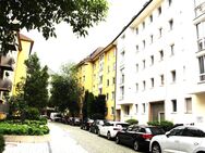 TOP! Schwabing-West, gemütliche 1,5-Zi. Dachwohnung - München