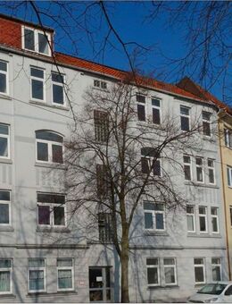 Gute Lage, Guter Preis in Bremerhaven! - Bremerhaven