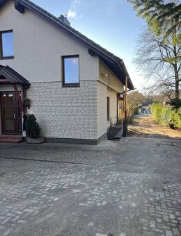 !!Provisionsfrei!! sofort frei, frisch renoviert, du wirst begeistert sein! - Buchholz (Nordheide)