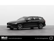 Volvo V60, B3 Benzin Core Pilot, Jahr 2024 - Aachen