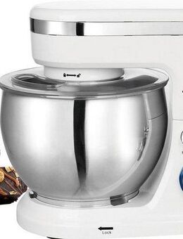 Emerio Küchenmaschine KM-123117, 1000 W, 5 l Schüssel