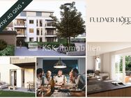 Investition in die Zukunft: 2-Zimmer-Neubauwohnung mit Einbauküche und Garten! - Köln