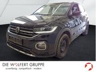 VW T-Cross, 1.0 TSI Style R-LINE, Jahr 2021 - Bürgstadt