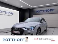 Audi A3, Sportback 40 TFSI e advanced, Jahr 2024 - Hamm