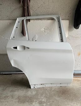 Tür für bmw x 1 - Syrgenstein