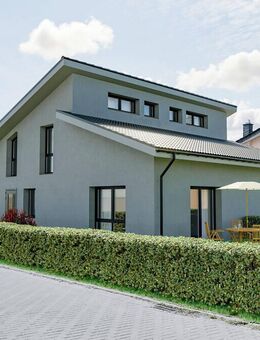 AllFa - Wohnen, wie Sie es wünschen - Doppelhaushälfte zum Eigenausbau in Wassenberg-Rothenbach! - Wassenberg