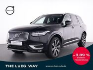 Volvo XC90, B5 Diesel Plus Bright AWD LM21Z, Jahr 2023 - Essen