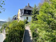 Wohnen am Schlosswald - Ihr neues Zuhause in Schwarzenberg - Schwarzenberg (Erzgebirge)