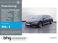 VW Arteon, 2.0 TSI Shooting Brake R-Line HamanKardon, Jahr 2021 - Kehl