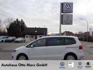 VW Sharan, 2.0 TDI Trendline, Jahr 2015 - Freilassing