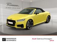 Audi TT, Roadster 45 TFSI quat S line sport Optik, Jahr 2023 - Kirchheim (Teck)