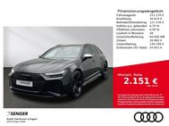 Audi RS6, Avant Dynamikpaket Allradlenkung, Jahr 2022 - Lingen (Ems)