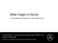 Mercedes GLB 200, AMG, Jahr 2023 - Schwetzingen Zentrum