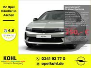 Opel Astra, 1.2 L Sports Tourer Line Turbo °, Jahr 2024 - Aachen