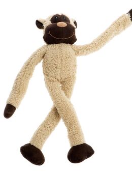 Hundespielzeug King Louiiie - L 37 x B 14 x H 6 cm