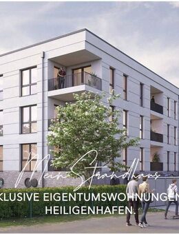 Entdecken Sie den FLAIR DES NORDENS. - Heiligenhafen