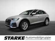 Audi Q5, 35 TDI, Jahr 2021 - Ibbenbüren