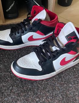Jorden 1 Original 42 - Groß Düben