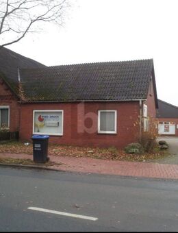 TOP RENDITE-OBJEKT MIT VIELEN MÖGLICHKEITEN - Ahlerstedt