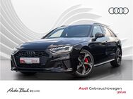 Audi S4, 3.0 TDI qu Avant, Jahr 2022 - Wetzlar