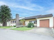 Gemütlicher Bungalow mit Garten und Garage in Top-Lage von Heinsberg - Karken! - Heinsberg