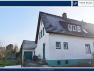 Einfamilienhaus in ruhiger Sackgassenlage von Neuenbeken - Paderborn