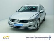 VW Passat Variant, 2.0 TDI ELEGANCE, Jahr 2022 - Berlin
