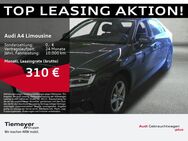 Audi A4, Limousine 30 TDI VORB, Jahr 2023 - Lüdenscheid