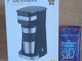 Kaffee maker to Go in 46045