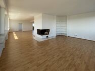 Großzügige DG-Wohnung - grandioser Ausblick - Laupheim