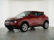 Nissan Juke, 1.6 ACENTA, Jahr 2013 - Sangerhausen