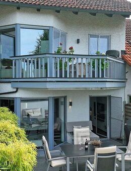 Modern, hell, flexibel: Ihr neues Zuhause wartet! - München